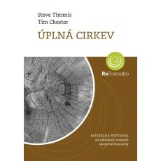 Úplná cirkev