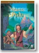 DVD Marco Polo