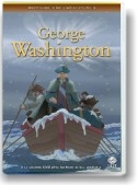 DVD George Washington