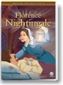 DVD Florence Nightingale