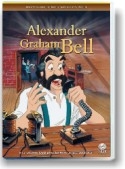 DVD - Alexander Graham Bell