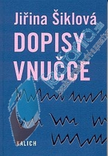 Dopisy vnučce