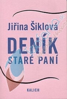 Deník staré paní