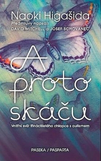 A proto skáču