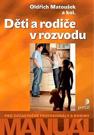 Děti a rodiče v rozvodu