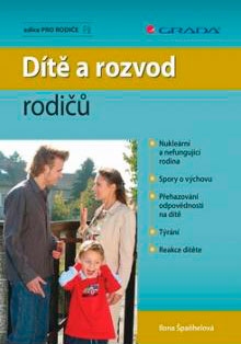 Dítě a rozvod rodičů