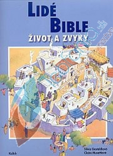 Lidé Bible