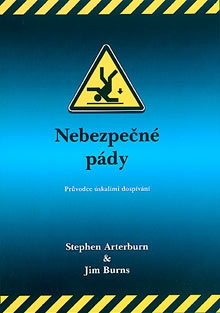 Nebezpečné pády