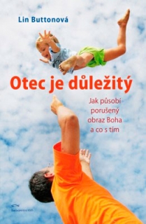 Otec je důležitý