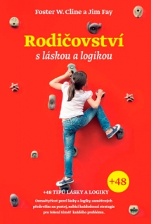 Rodičovství s láskou a logikou