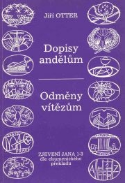 Dopisy andělům - Odměny vítězům