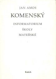 Informatorium školy mateřské