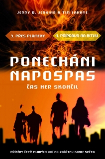 Ponecháni napospas - 3-4