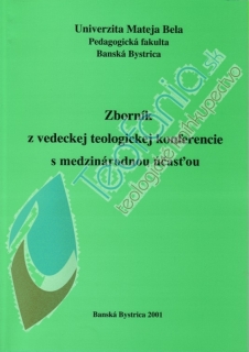 Evanjelikálna teológia v postmodernom prostredí