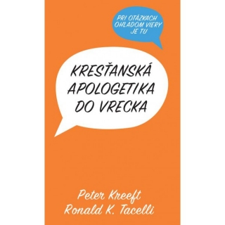Kresťanská apologetika do vrecka