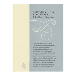 List vojvodovi z Norfolku