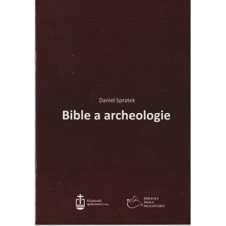 BIBLE A ARCHEOLOGIE