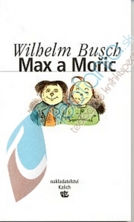 Max a Mořic