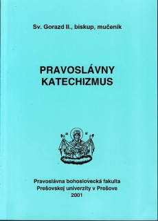 Pravoslávny katechizmus