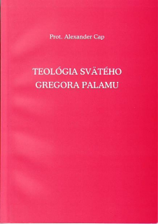 Teológia svätého Gregora Palamu