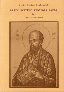 Listy sv. apoštola Pavla IV.