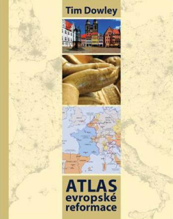 Atlas evropské reformace