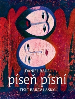 Píseň písní - Tisíc barev lásky