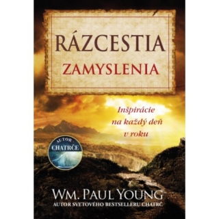 Rázcestia - Zamyslenia