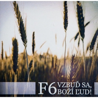 CD - Vzbuď sa, Boží ľud!