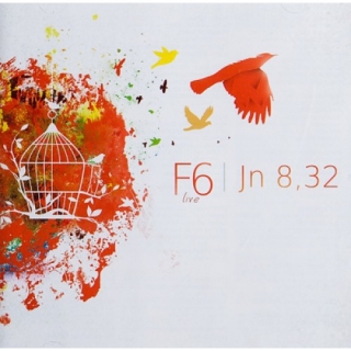 CD + DVD - Jn 8,32 (live)