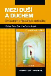 Mezi duší a duchem – 2. rozšířené vydání