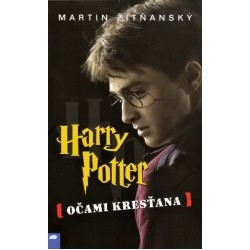 Harry Potter očami kresťana