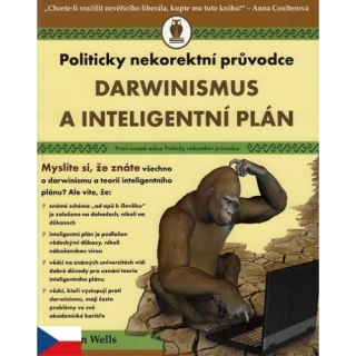 Darwinismus a inteligentní plán