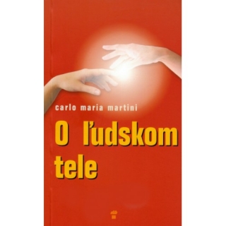 O ľudskom tele