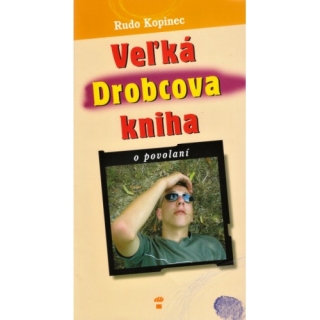 Veľká Drobcova kniha