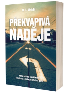 PŘEKVAPIVÁ NADĚJE