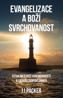 Evangelizace a Boží svrchovanost