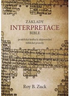 Základy interpretace Bible