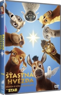 Šťastná hvězda