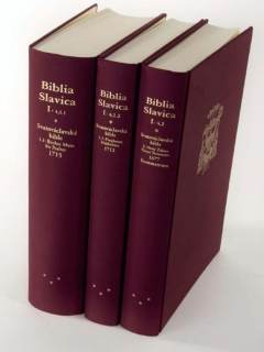 Bible Svatováclavská