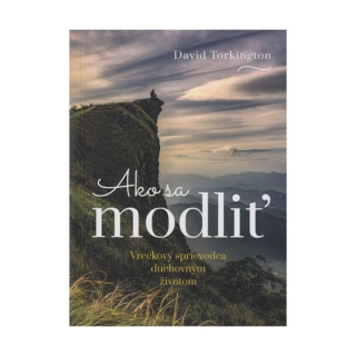 Ako sa modliť