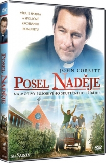 Posel naděje