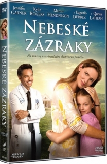 Nebeské zázraky