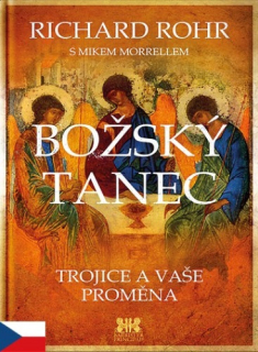 Božský tanec