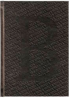 Bible česko-slovenská