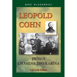Cohn Leopold