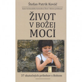 Život v Božej moci