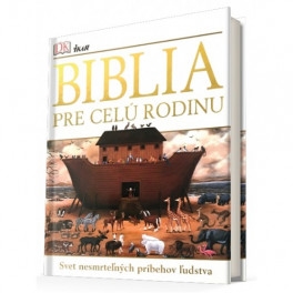 Biblia pre celú rodinu