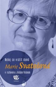 Neboj se vrátit domů