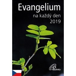 Evangelium na každý den 2019
